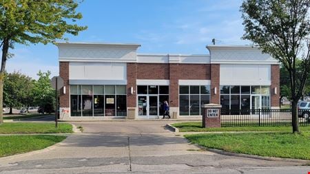 Preview of commercial space at 34410 Ford Rd