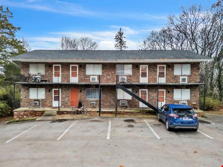 Preview of Multi-Family space for Sale at 412 Watauga Drive