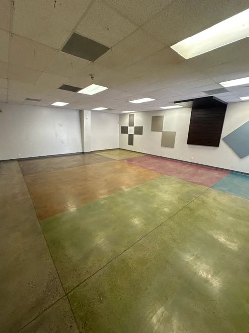 119 Industrial Avenue NE