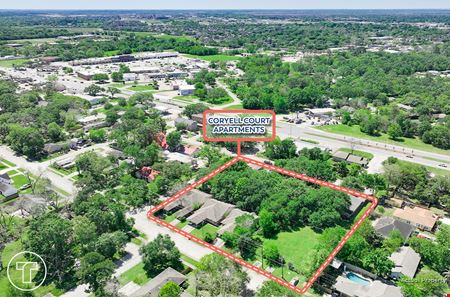 Preview of Multi-Family space for Sale at 202 Coryell Ct
