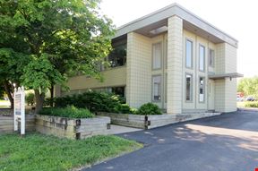 Single Executive Office for Lease in Ann Arbor