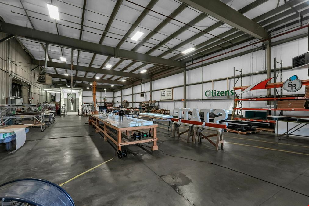 5150 Walcutt Court