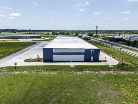 Preview of Industrial space for Sale at 3460 Marnie Ave