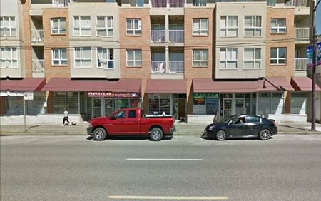 Preview of Retail space for Sale at 5308 Victoria Dr