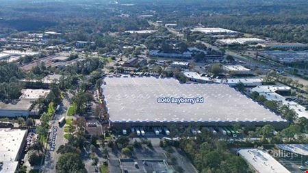 Preview of Industrial space for Rent at 8040 Bayberry Rd