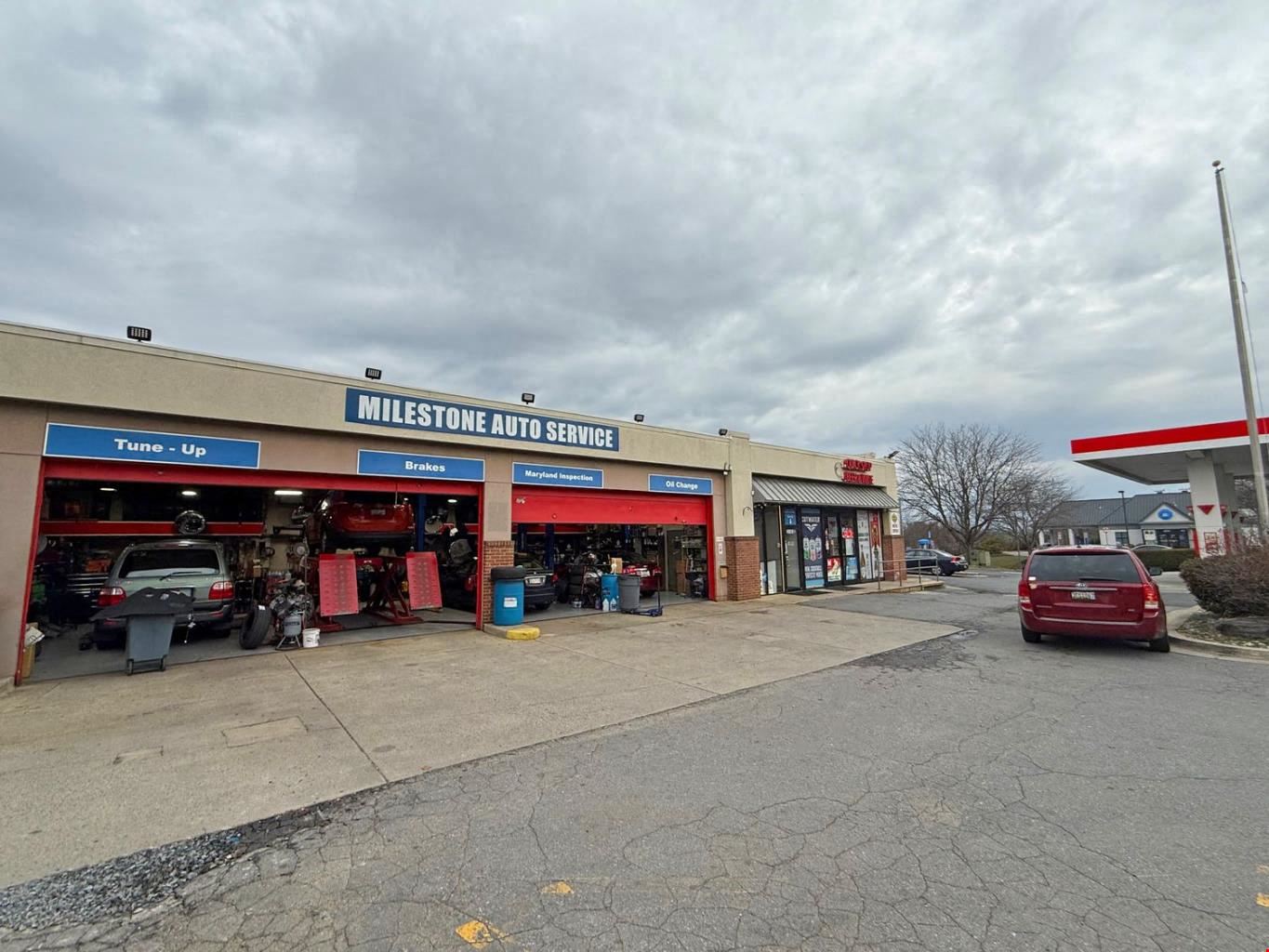 21101 Frederick Rd