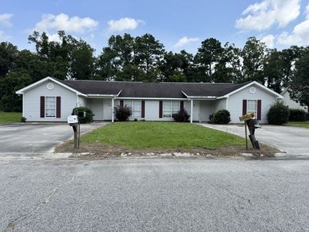 Preview of Multi-Family space for Sale at 302 Lamplighter Ln