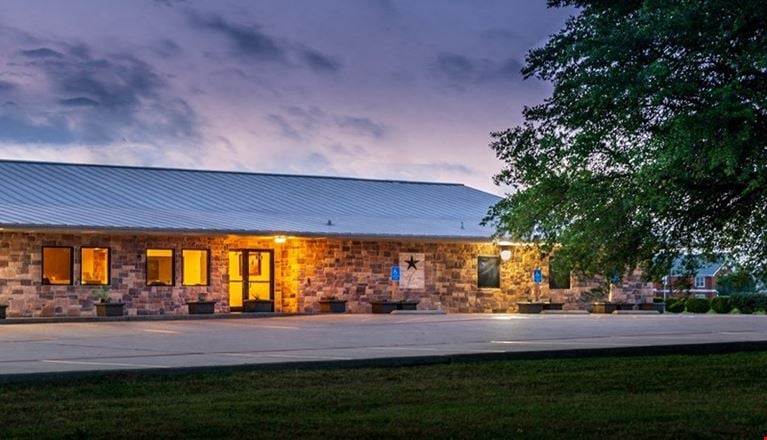 Preview of Office space for Rent at 601 Quail Valley Drive