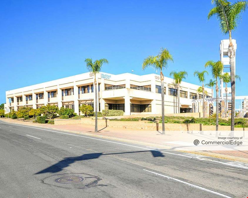 San Marcos Ambulatory Care Center