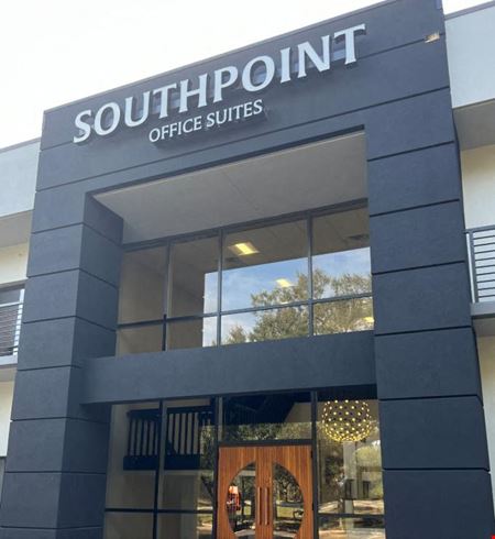 Preview of Coworking space for Rent at 4110 Southpoint Boulevard