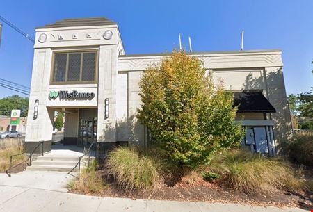 Preview of Retail space for Rent at 4380 North High Street