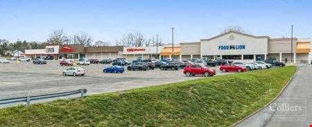 Preview of Retail space for Sale at 1380 E Main St