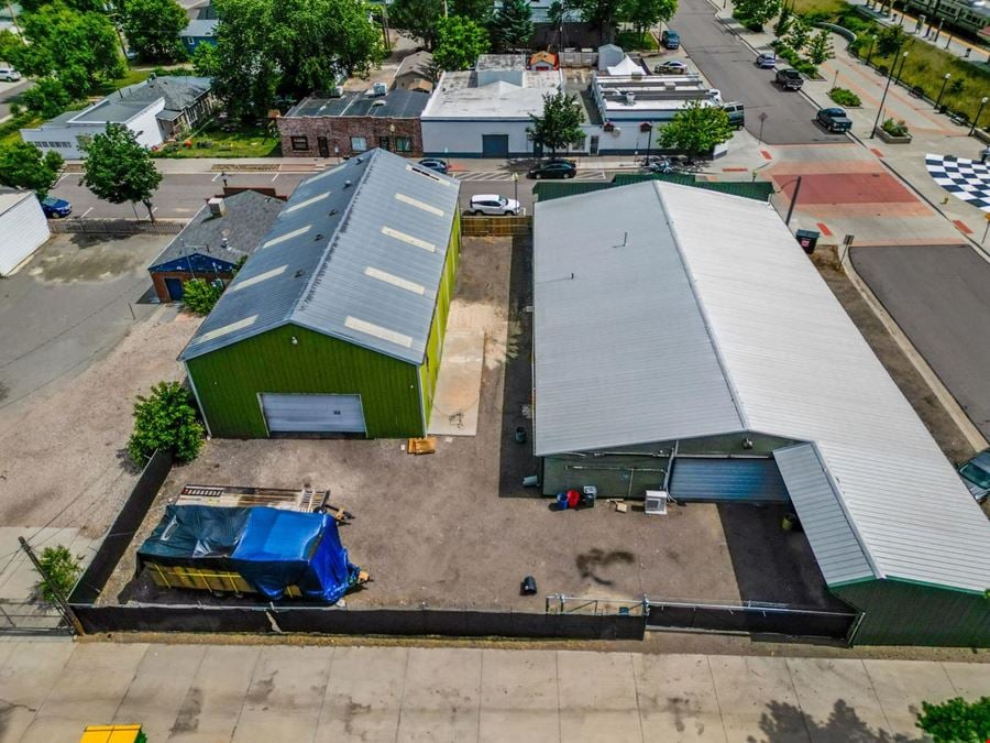 2201 Lake Ave