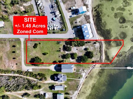 Preview of VacantLand space for Sale at 10160 Sinton Dr