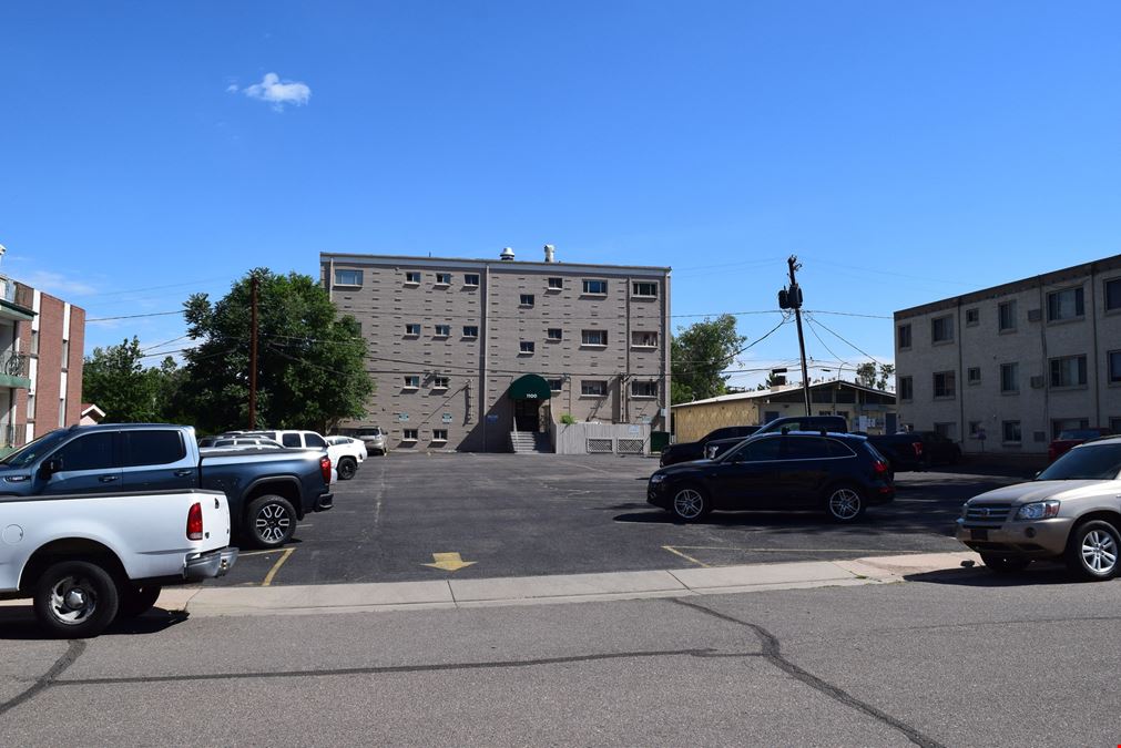 777 SF Office Condo for Sale