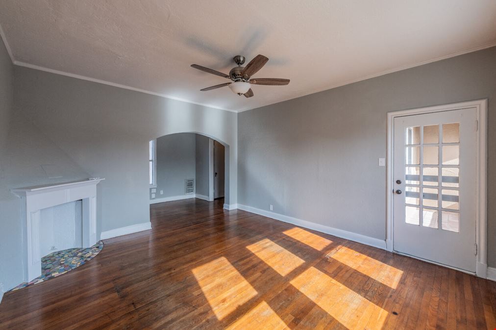 Hollywood Heights 403 W Hollywood Ave | San Antonio