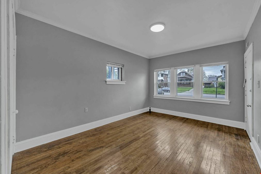 3438 Bosworth Rd