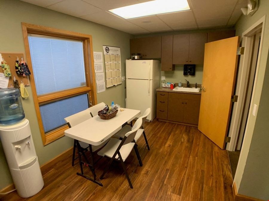 West Grand Dental Center