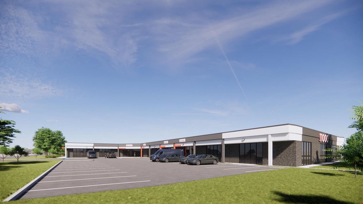 Stonecrest Business Park