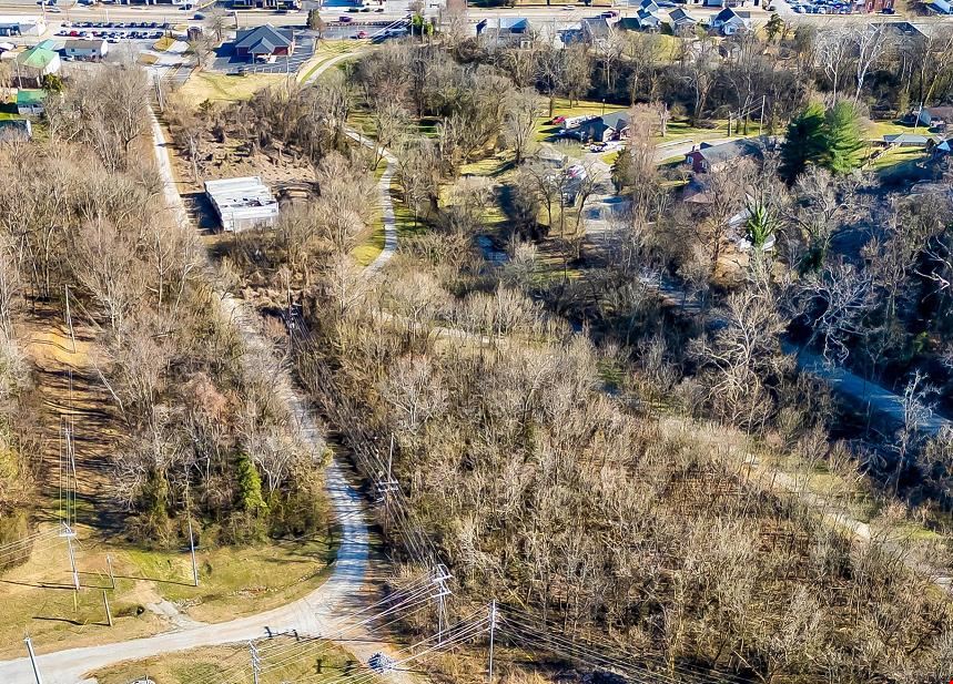 Large Acreage Tract, Downtown Lenoir City, TN