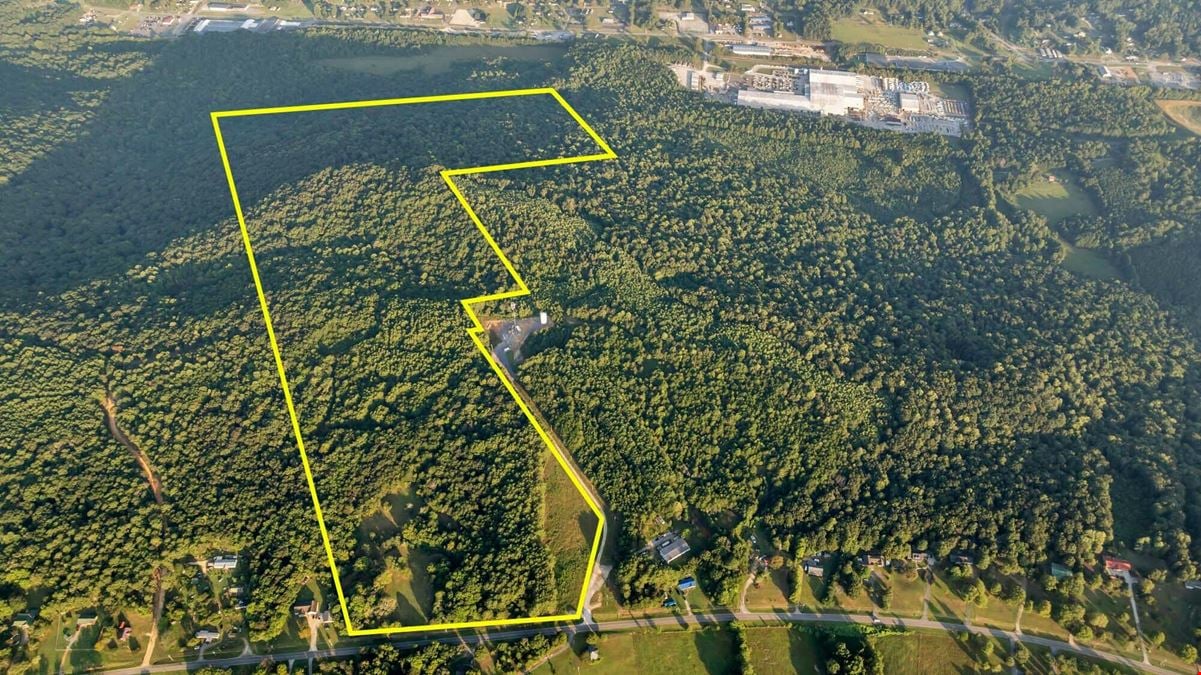 Dogtown Road Private Haven: Ultimate Recreational Retreat