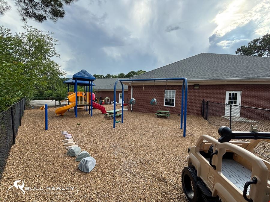 Turn-Key Investment Opportunity | Operating Daycare Children’s Delight Daycare & Learning Center