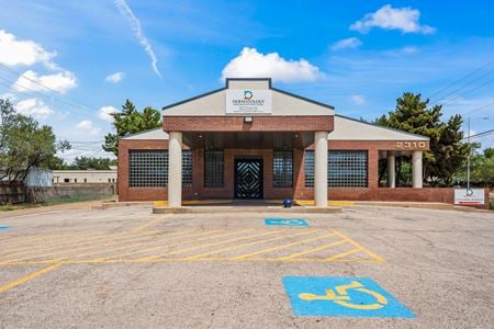 Preview of Office space for Sale at 2310 Indiana Ave