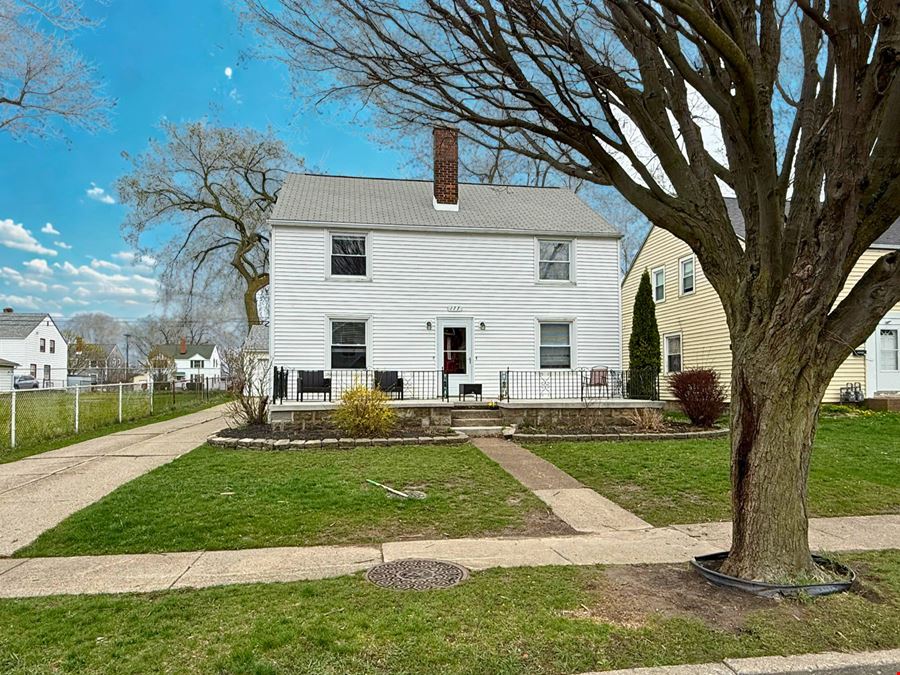 177 Henderson Avenue
