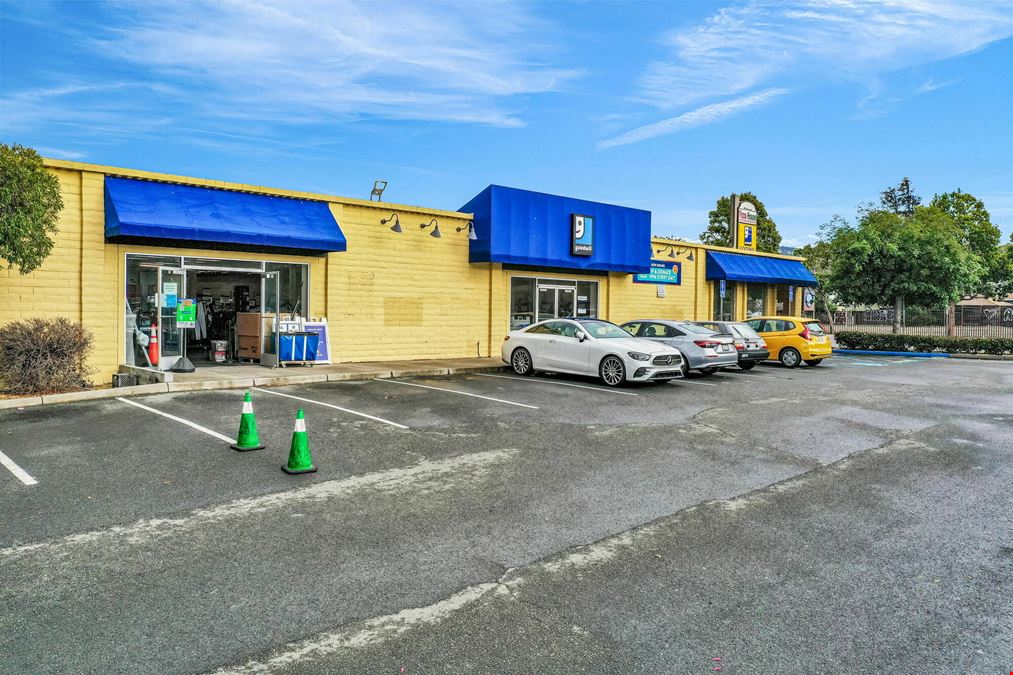 12341 San Pablo Ave