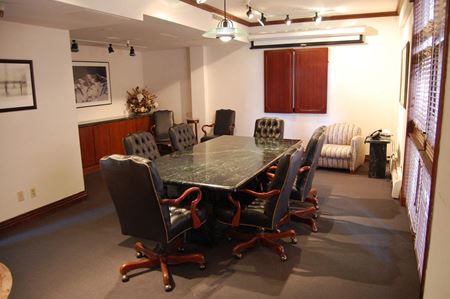 Preview of Office space for Rent at 1111 Spruce St
