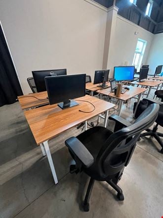 Preview of Office space for Rent at 11300 Old San Antonio Road, 