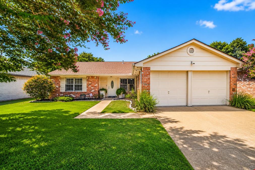3826 Gamlin Bend Dr