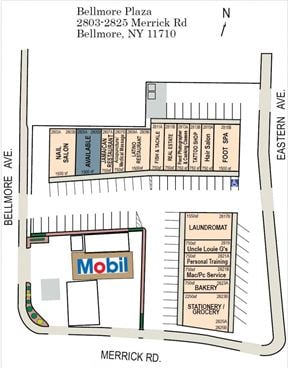 Bellmore Plaza