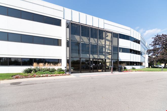 Preview of Office space for Rent at 1020 North Milwaukee Avenue