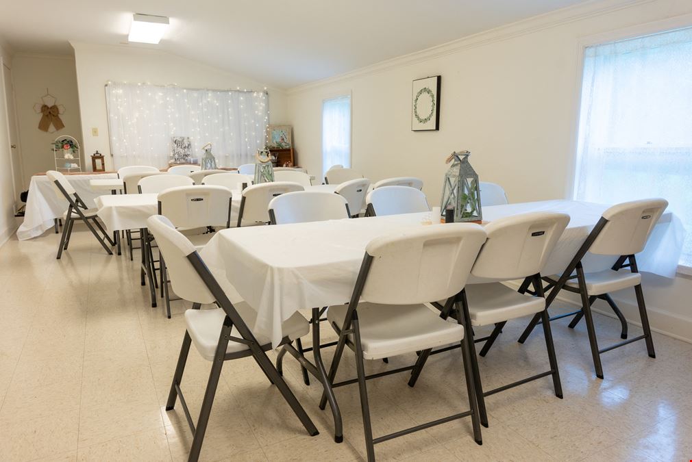 8159 Standifer Gap Rd. | Chattanooga, TN 37421