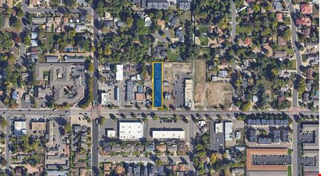 Preview of commercial space at 5855 W 38th Ave