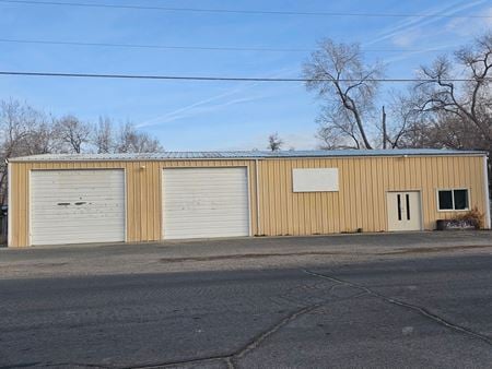 Preview of Flex Space space for Rent at 2000 Auction Rd