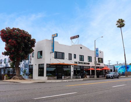 Preview of commercial space at 129 - 131 South Coast Highway