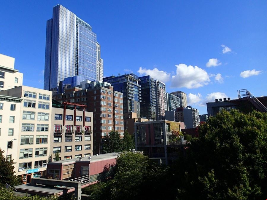 Madore Building