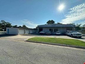 Retail & Warehouse For Sale | Pensacola