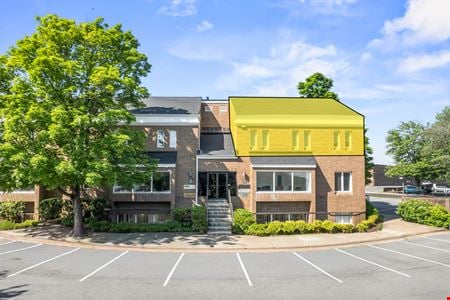 Preview of Office space for Sale at 3823 Plaza Drive