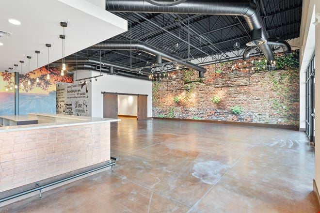 Preview of Retail space for Rent at Highway 6