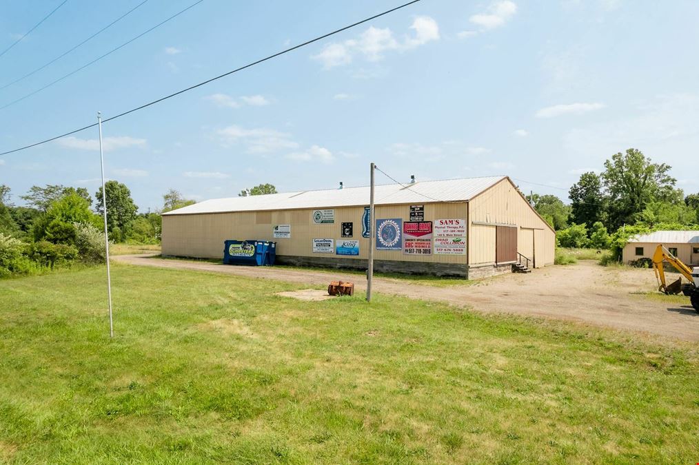 2511 Bellevue Rd