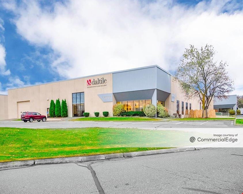 Plymouth Industrial Park C