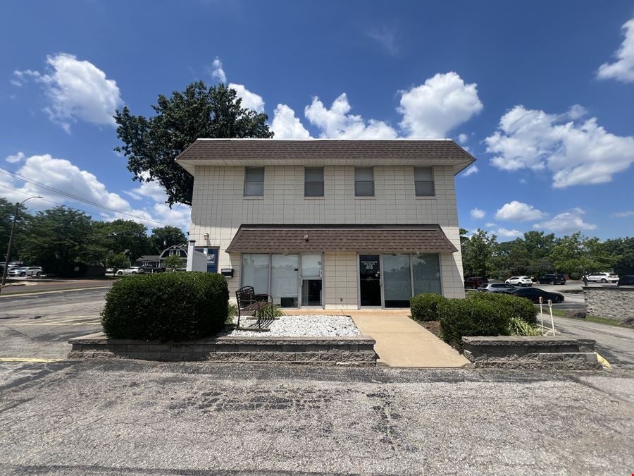 123 West Clinton Place