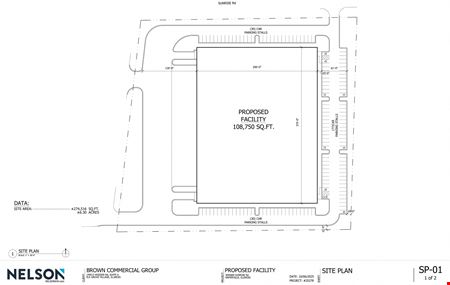 Preview of VacantLand space for Sale at 30w669 Sunrise Rd.,