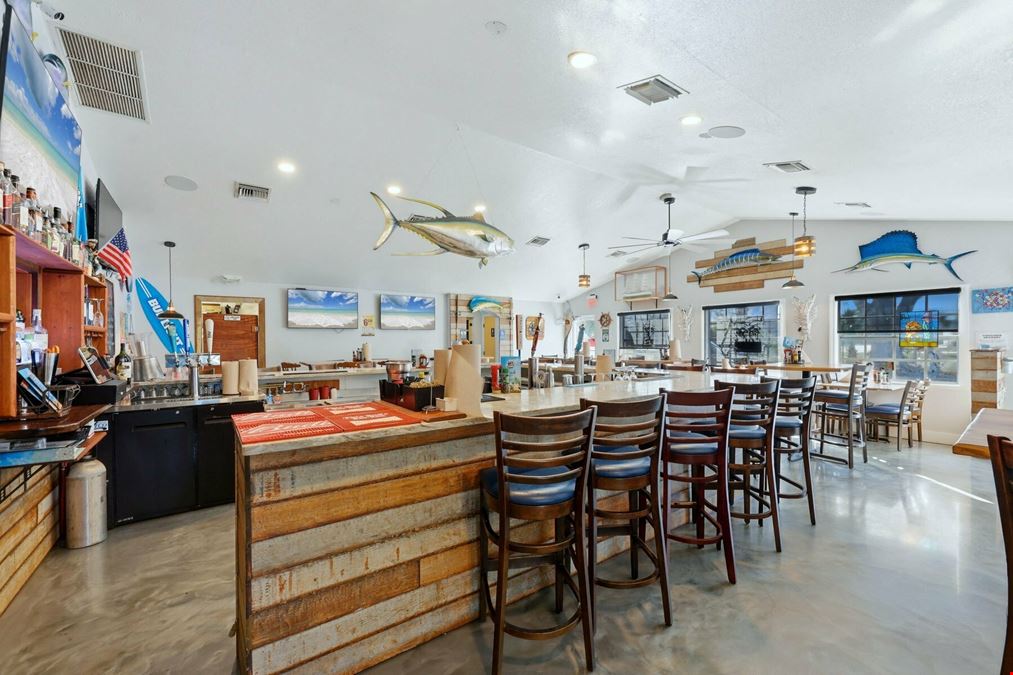 Steamers Oyster Bar & Grill