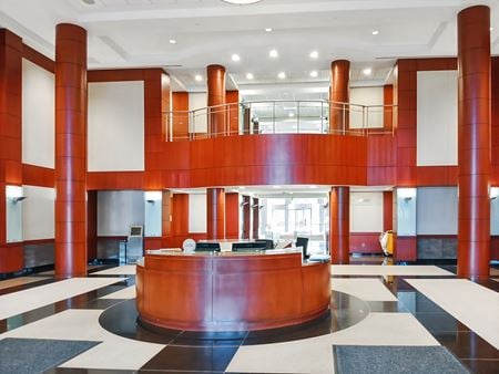 Preview of Coworking space for Rent at 68 South Service Road Suite 100