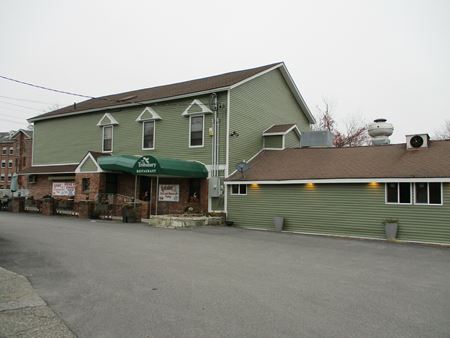 Preview of Other space for Sale at 17 Rowley Street