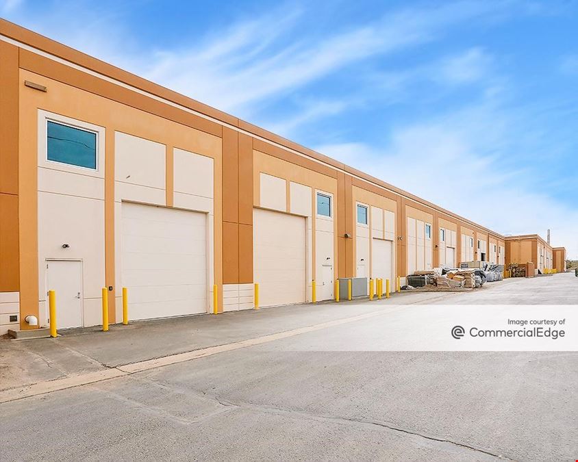 Corporate Park at Stonegate - Bldgs 1-5